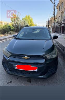 شيفروليه سبارك